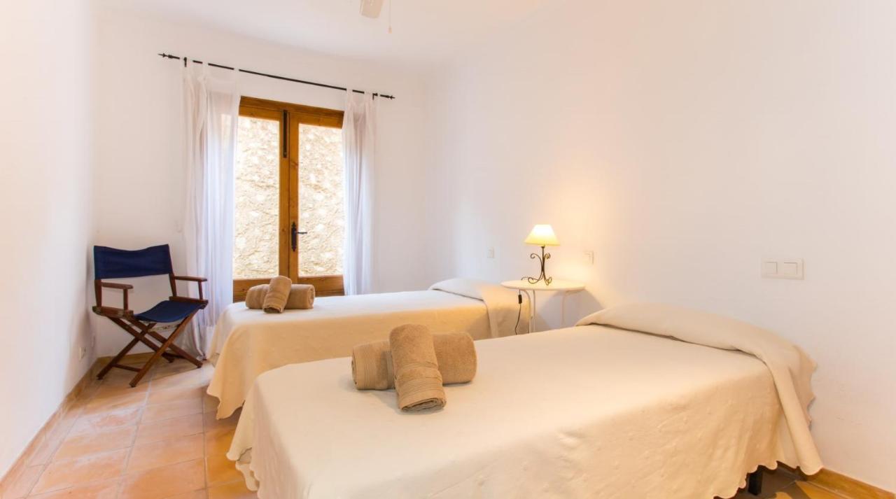 Villa Teulada *