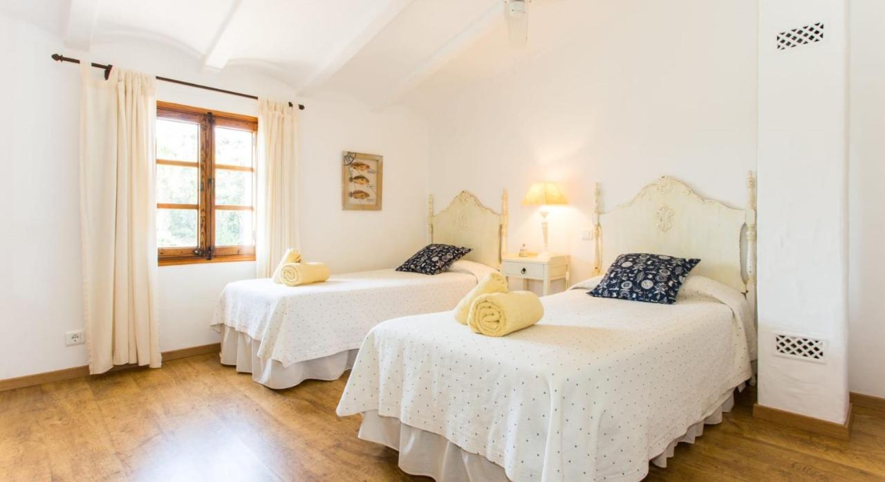 Villa Teulada Pollença