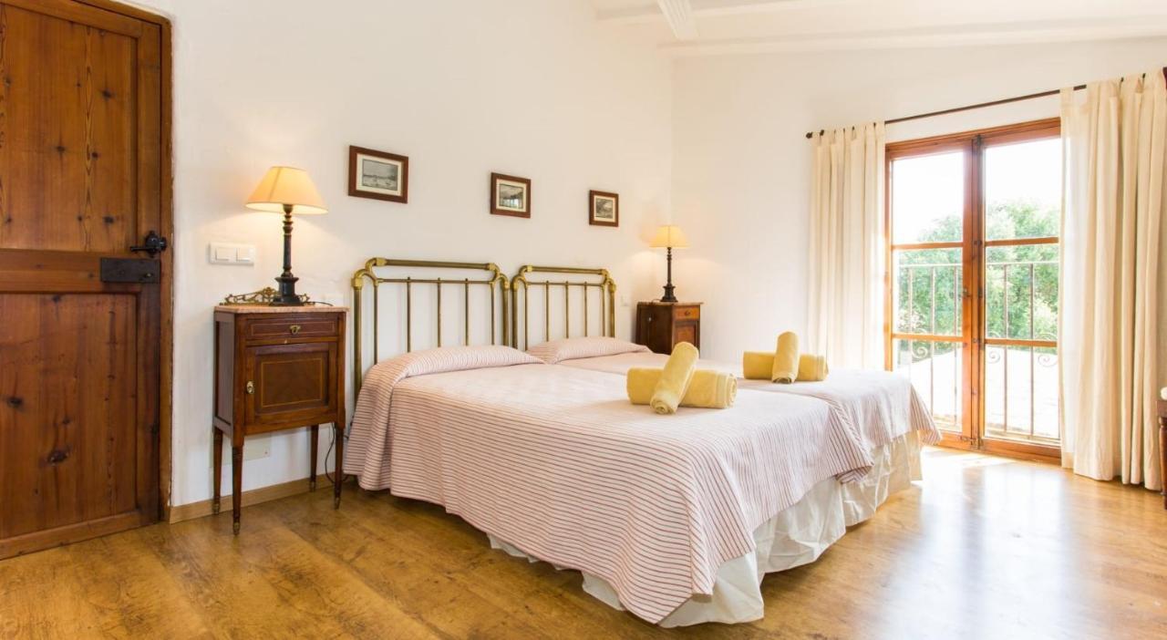 Teulada Villa *