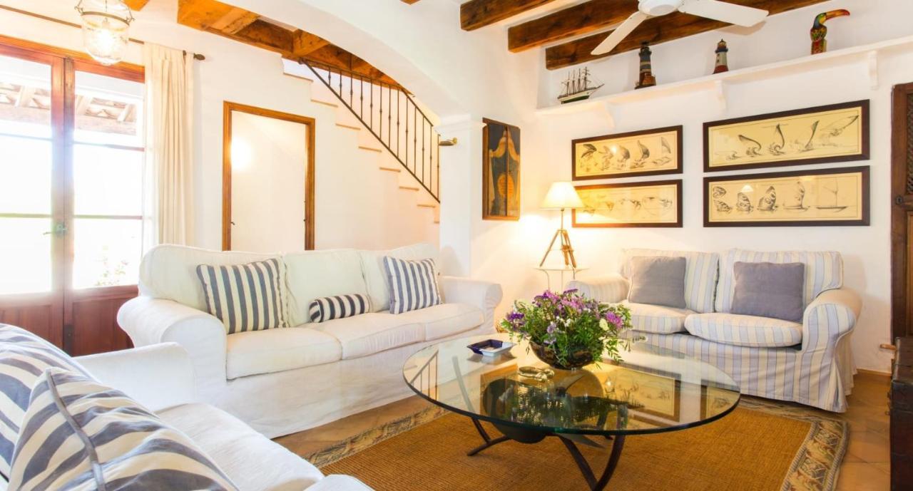 Villa Teulada Pollença