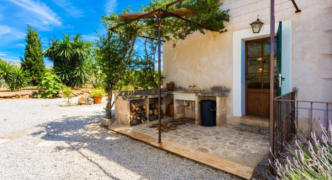 Villa Teulada *