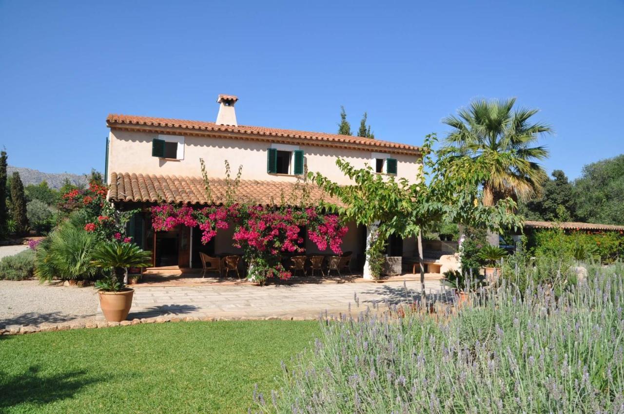 Villa Teulada